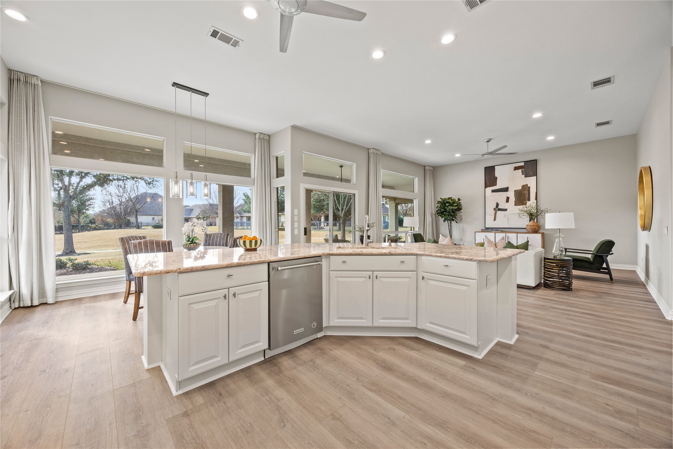 10409 Countryside Drive Denton TX 76207