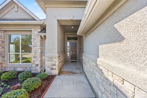 10409 Countryside Drive Denton TX 76207