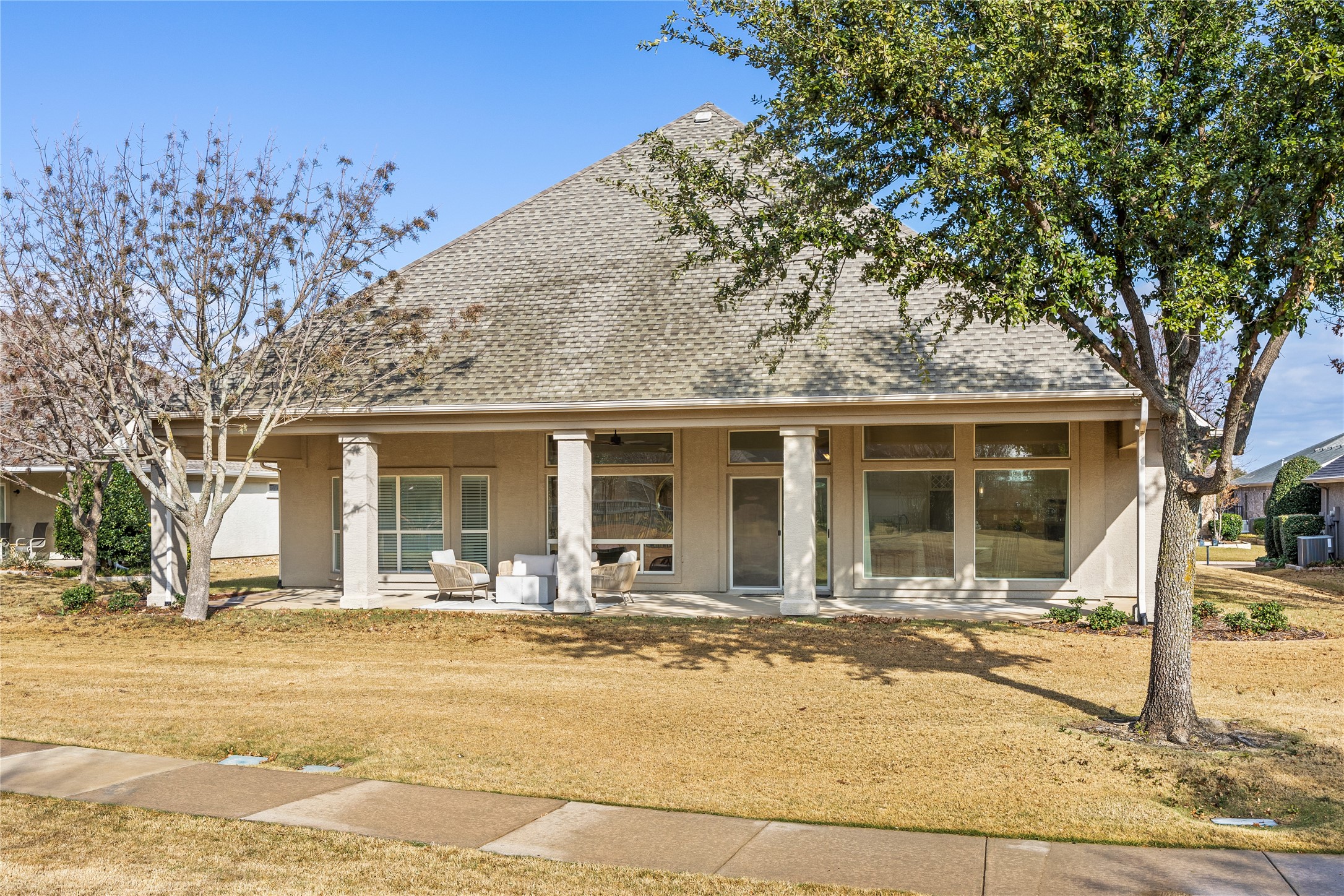 10409 Countryside Drive Denton TX 76207