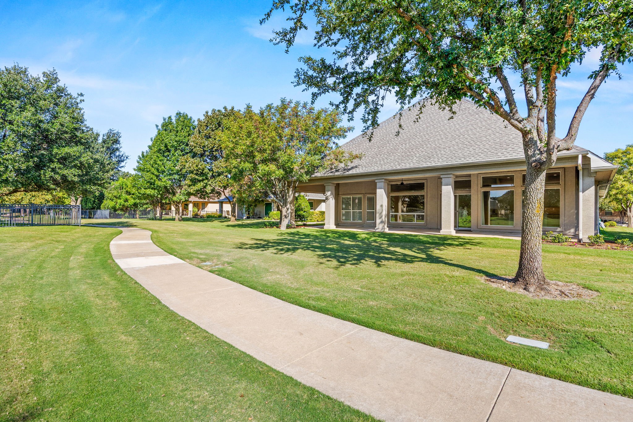 10409 Countryside Drive Denton TX 76207