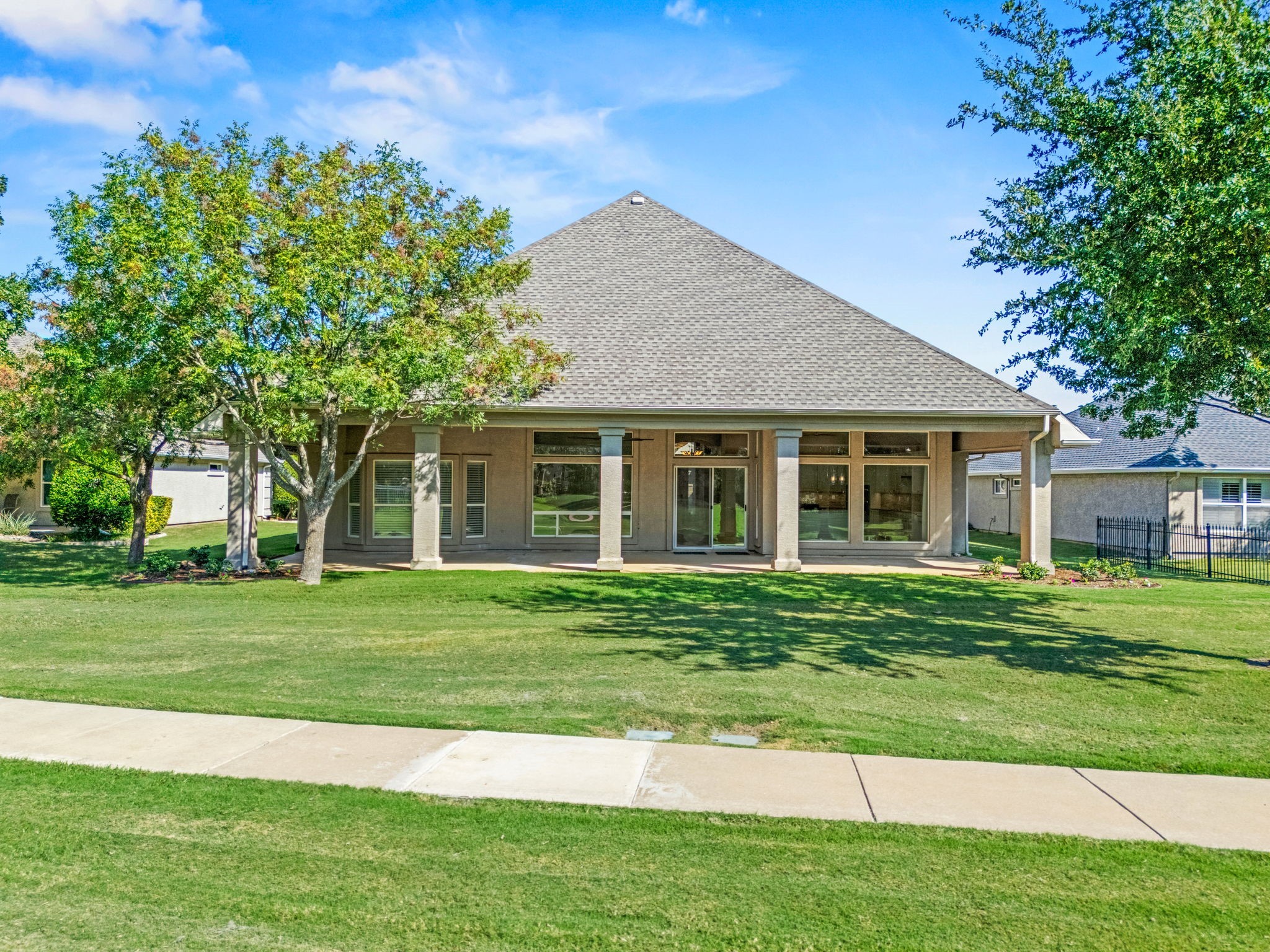 10409 Countryside Drive Denton TX 76207