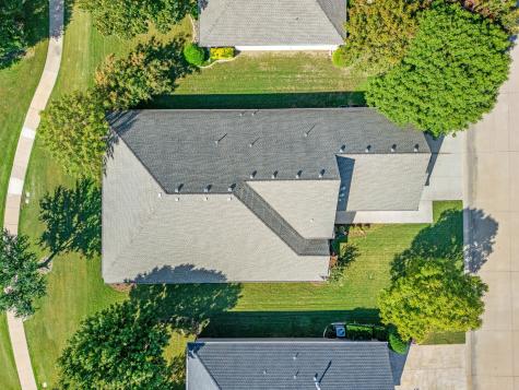 10409 Countryside Drive Denton TX 76207