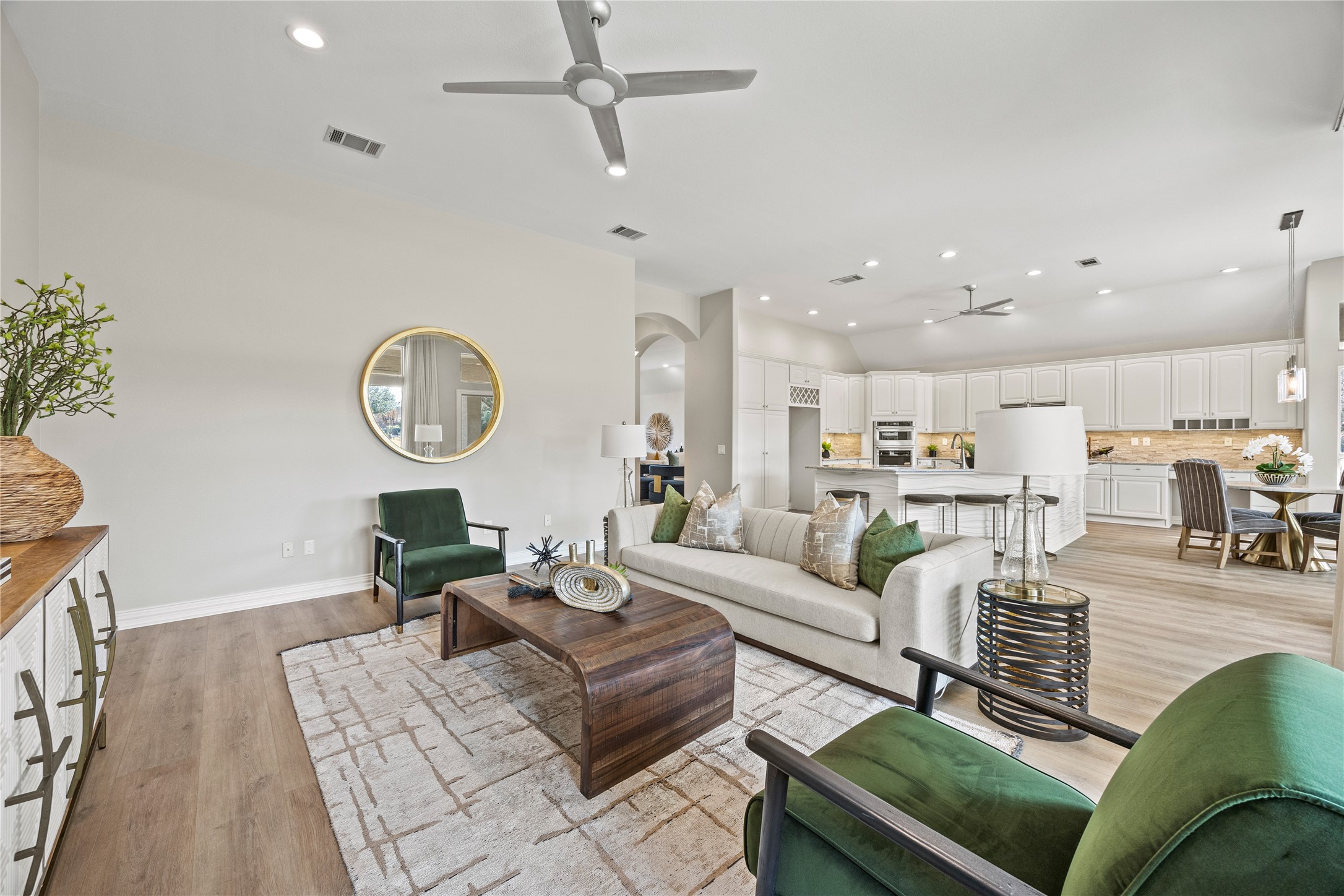 10409 Countryside Drive Denton TX 76207
