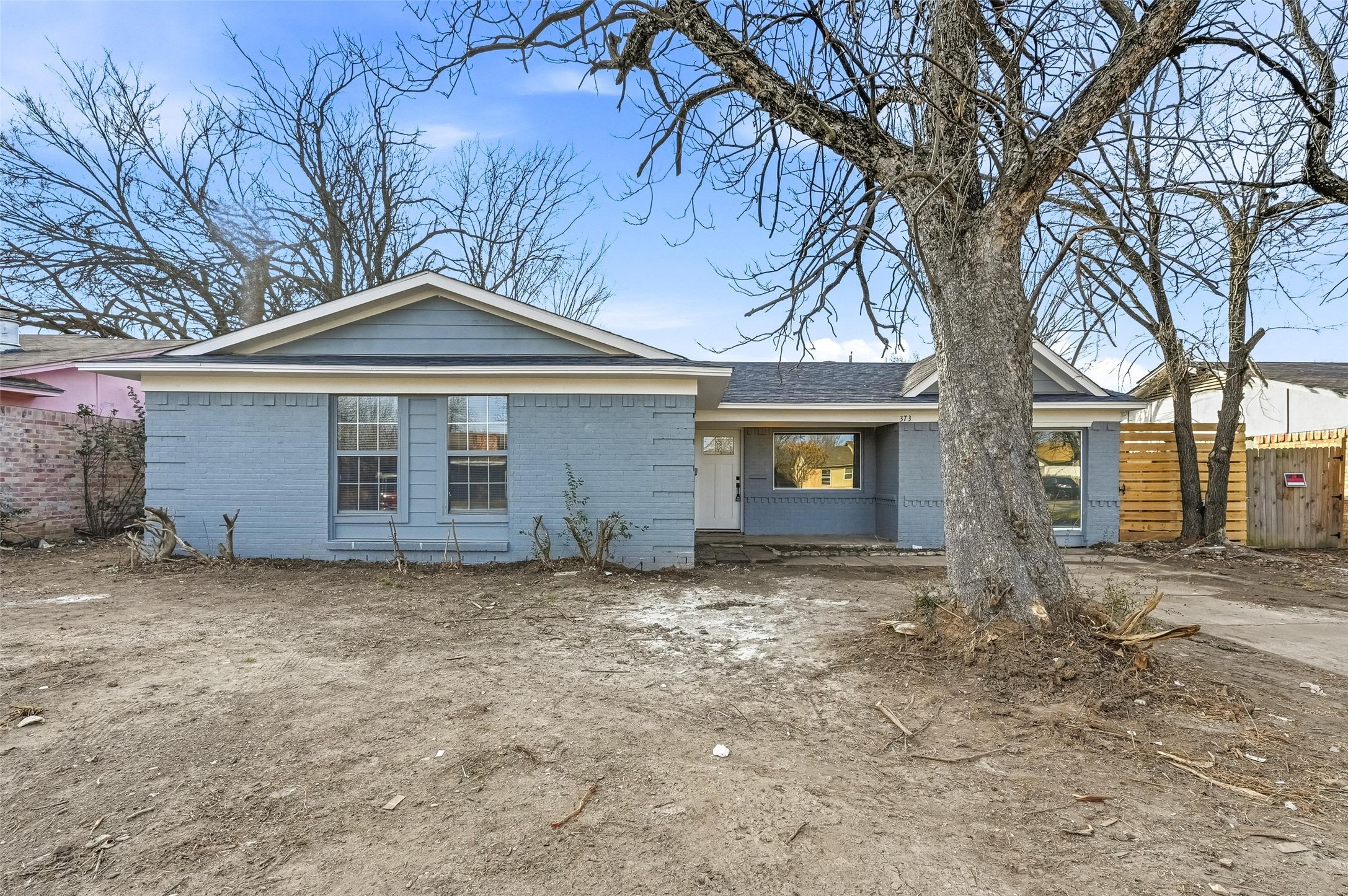 373 S Nachita Drive Dallas TX 75217