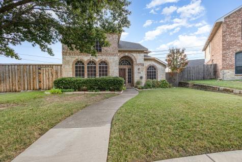 1923 Timberland Drive Mesquite TX 75181