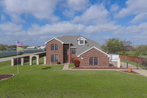 9536 Limosine Drive Crowley TX 76036