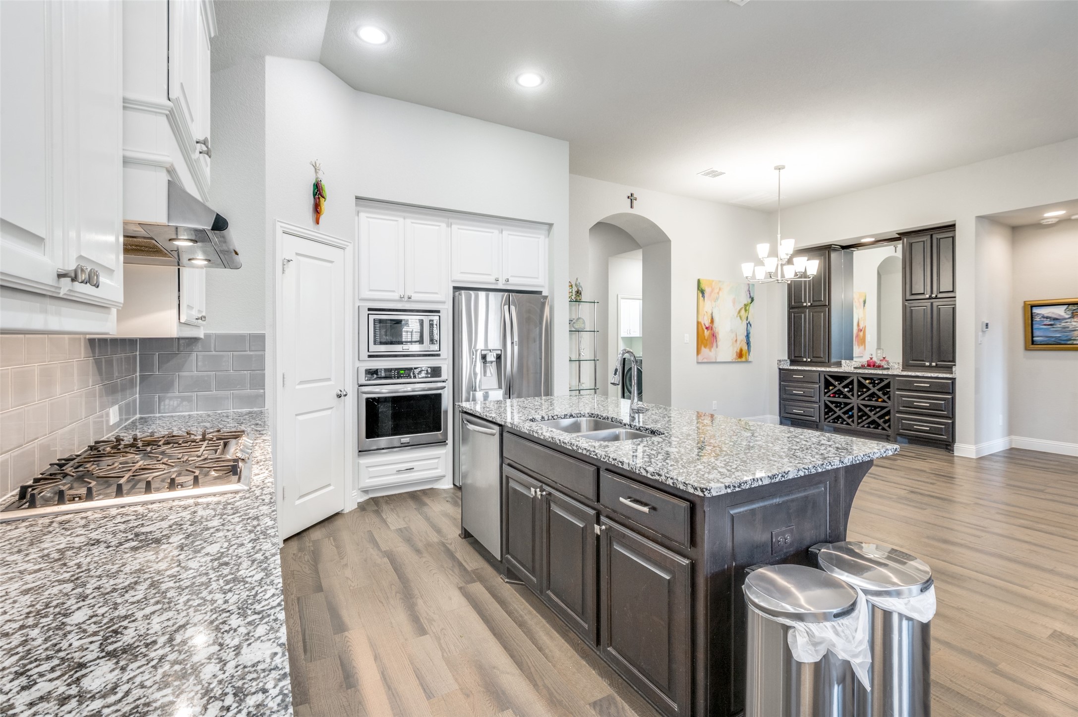 7805 Fossil Creek Trail Mckinney TX 75071
