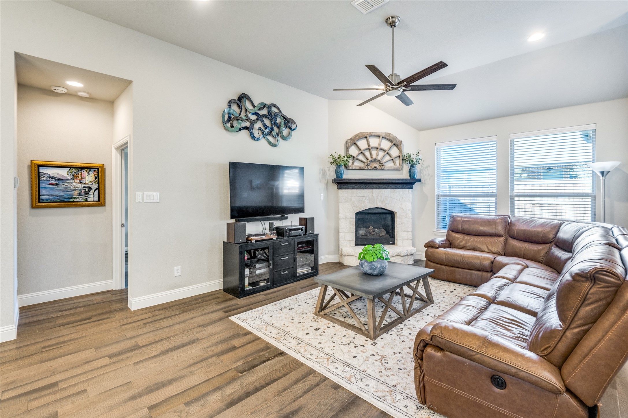 7805 Fossil Creek Trail Mckinney TX 75071
