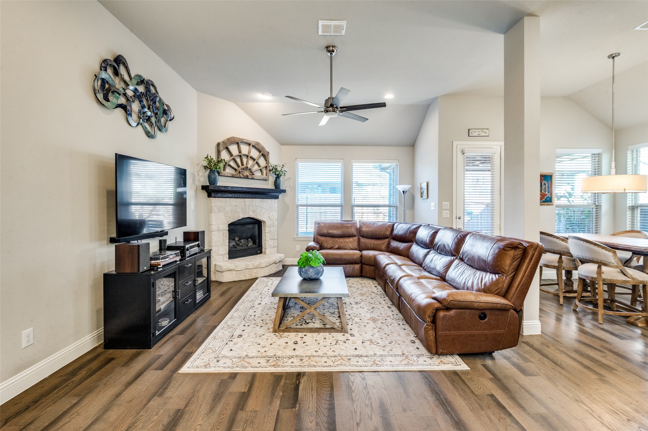 7805 Fossil Creek Trail Mckinney TX 75071