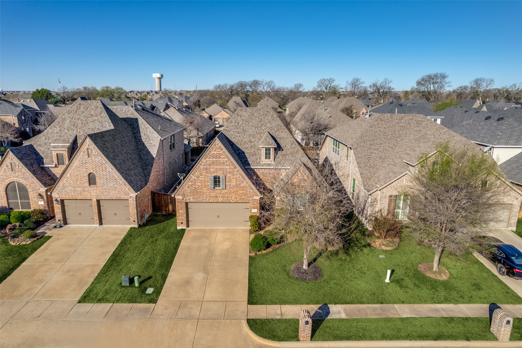 7805 Fossil Creek Trail Mckinney TX 75071