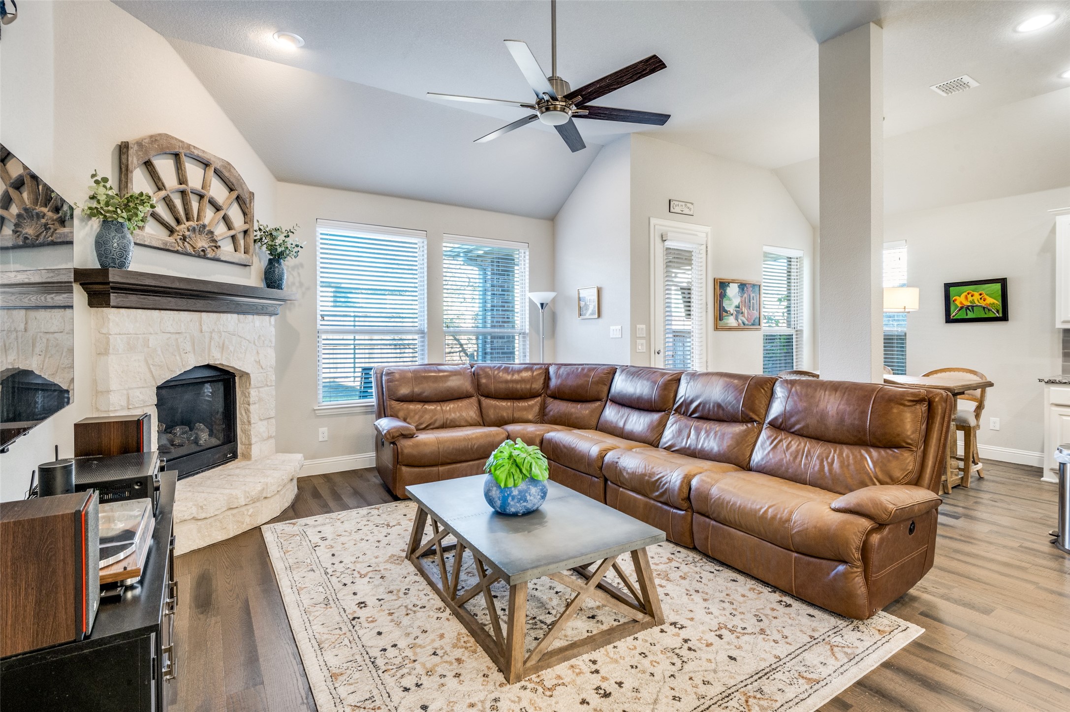 7805 Fossil Creek Trail Mckinney TX 75071