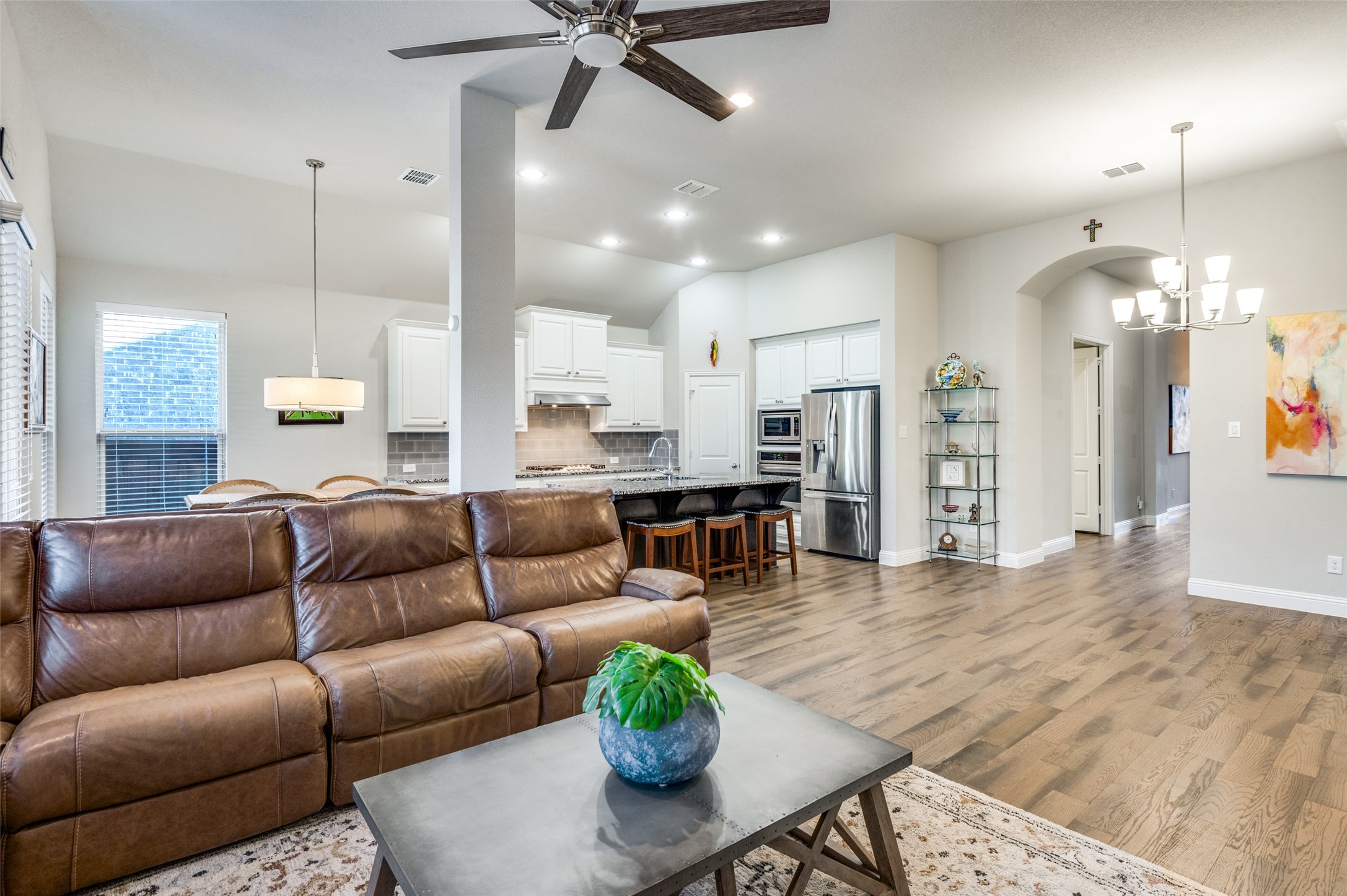 7805 Fossil Creek Trail Mckinney TX 75071