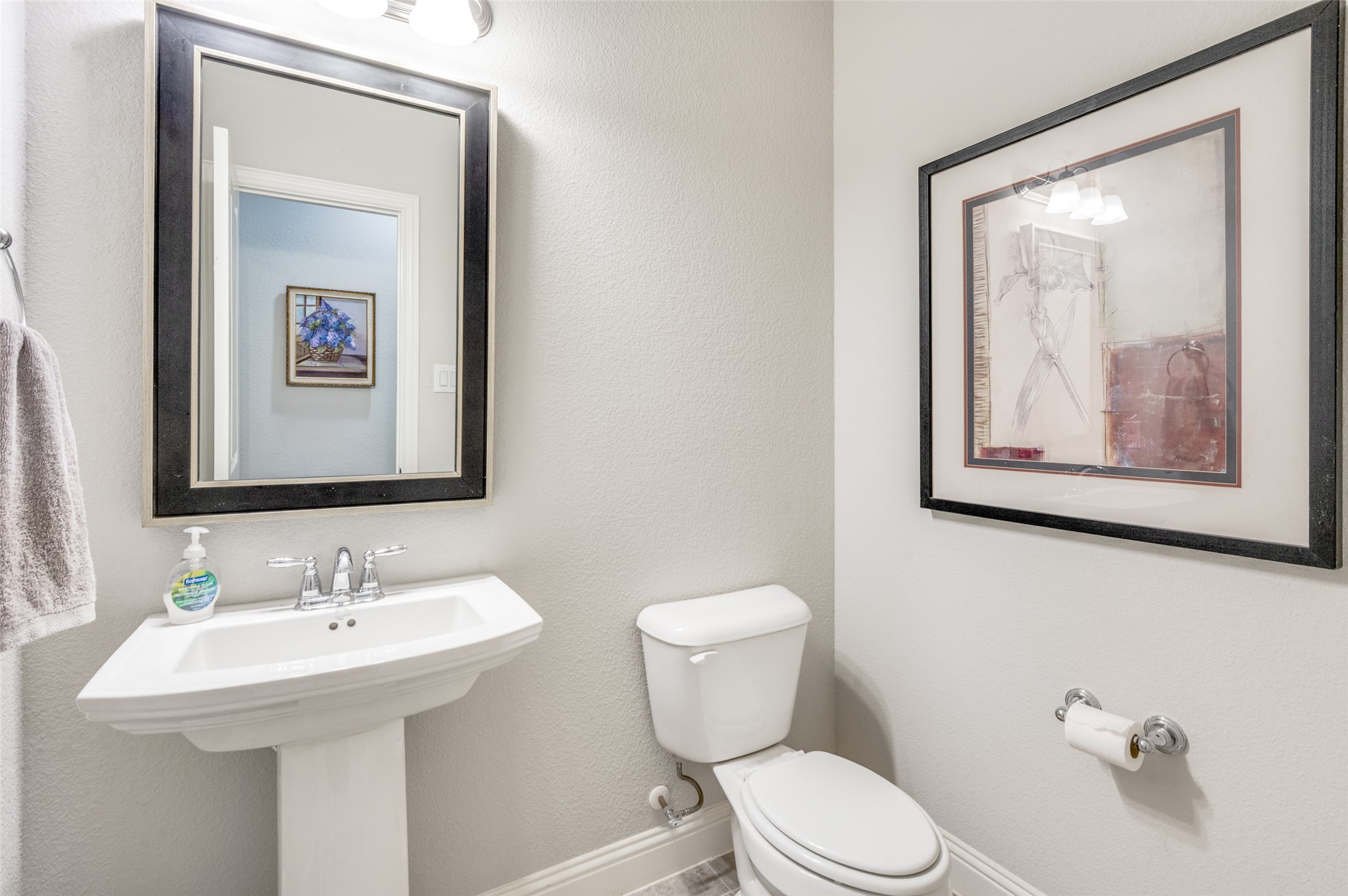 7805 Fossil Creek Trail Mckinney TX 75071