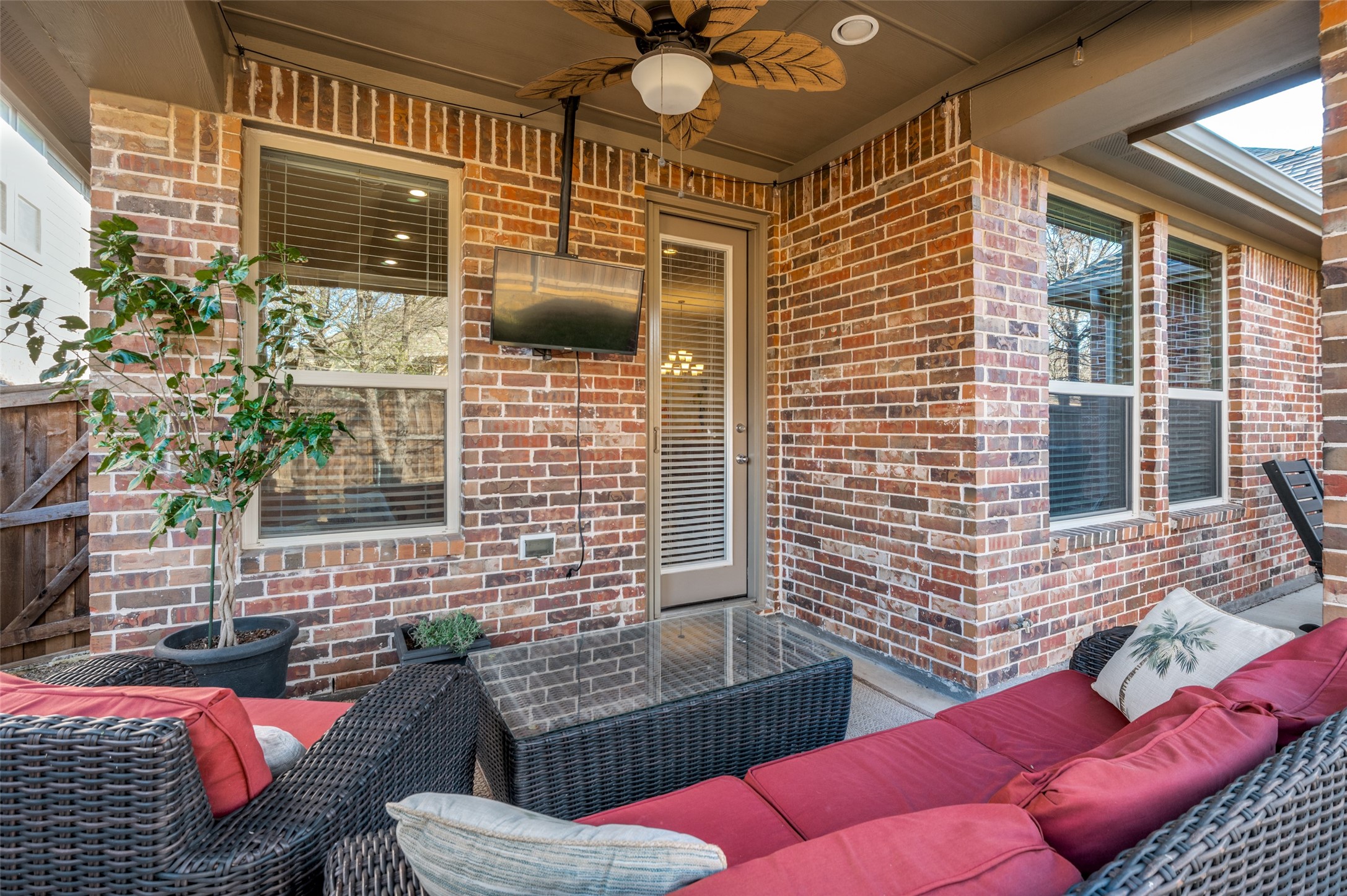7805 Fossil Creek Trail Mckinney TX 75071