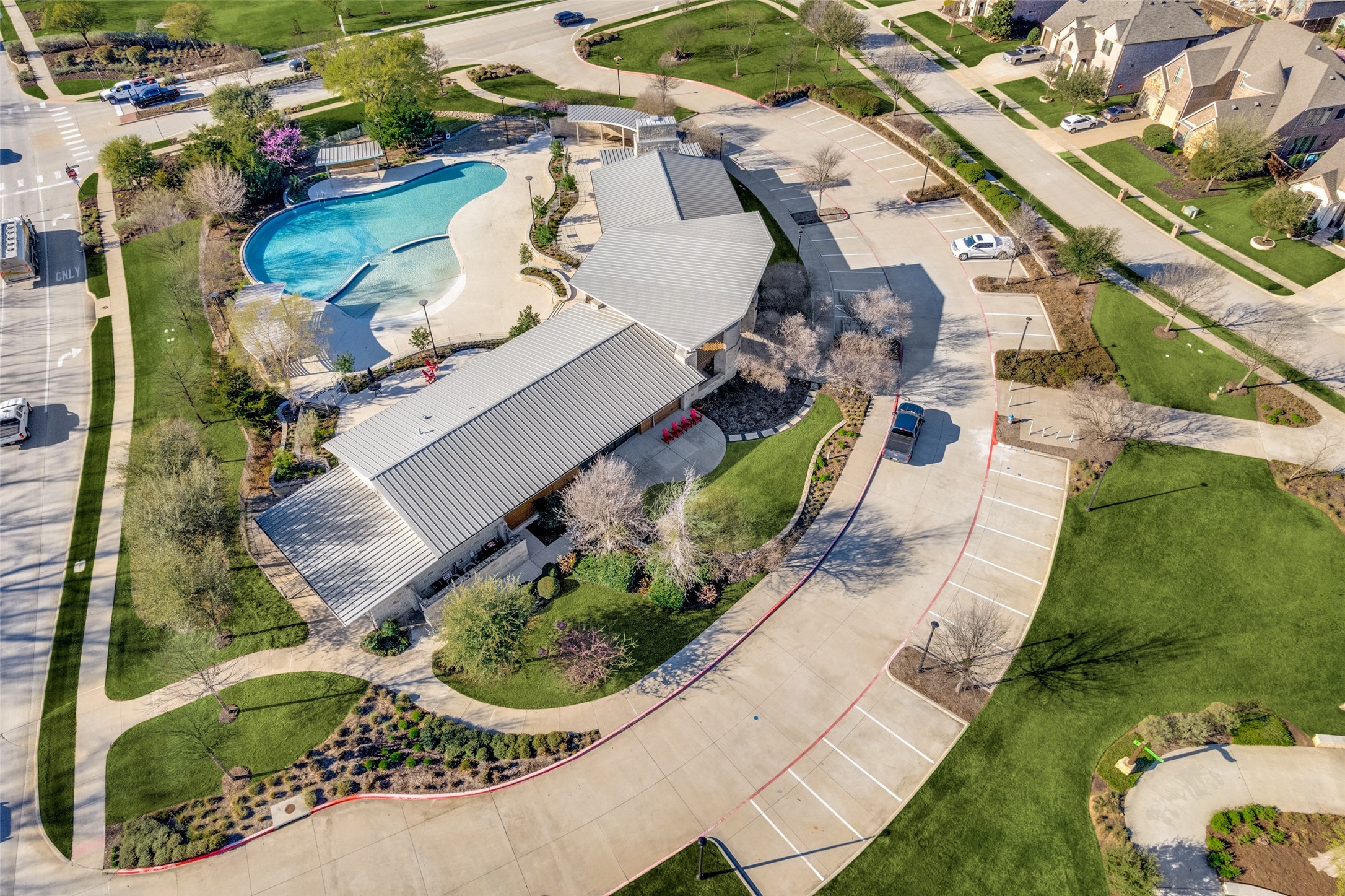 7805 Fossil Creek Trail Mckinney TX 75071
