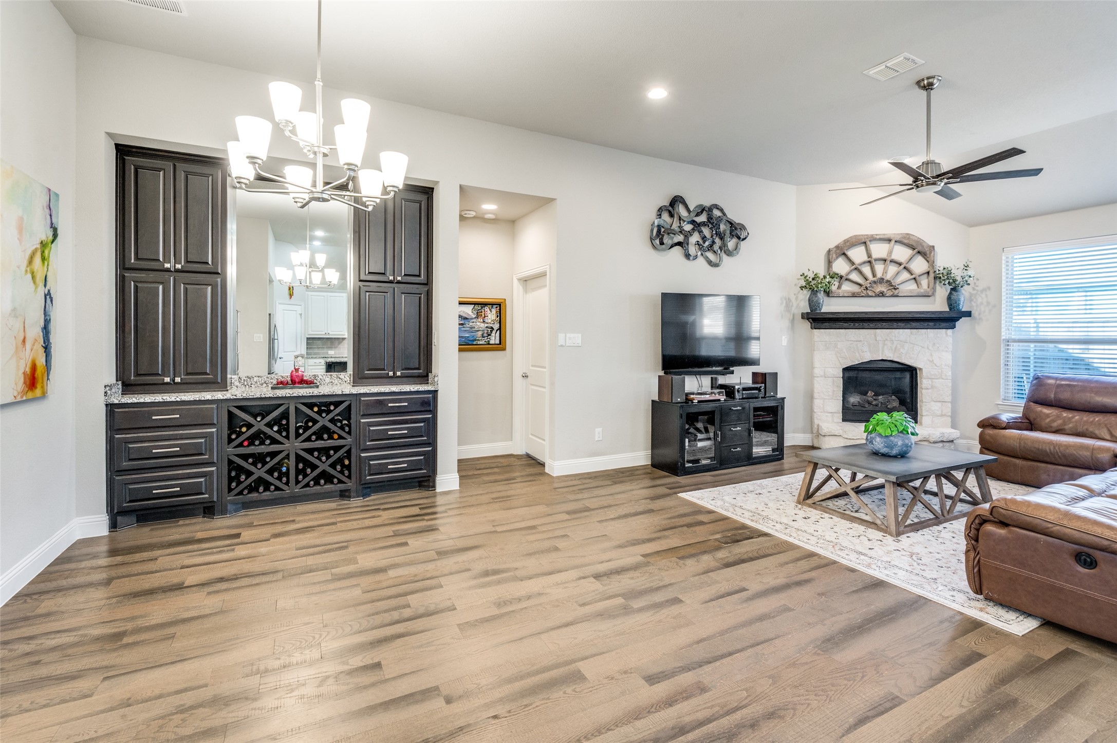 7805 Fossil Creek Trail Mckinney TX 75071