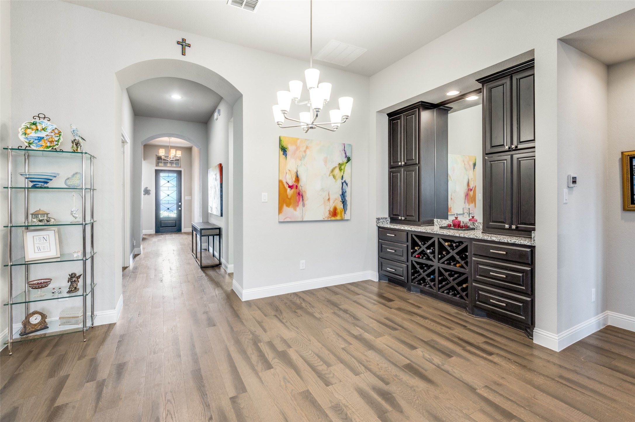 7805 Fossil Creek Trail Mckinney TX 75071