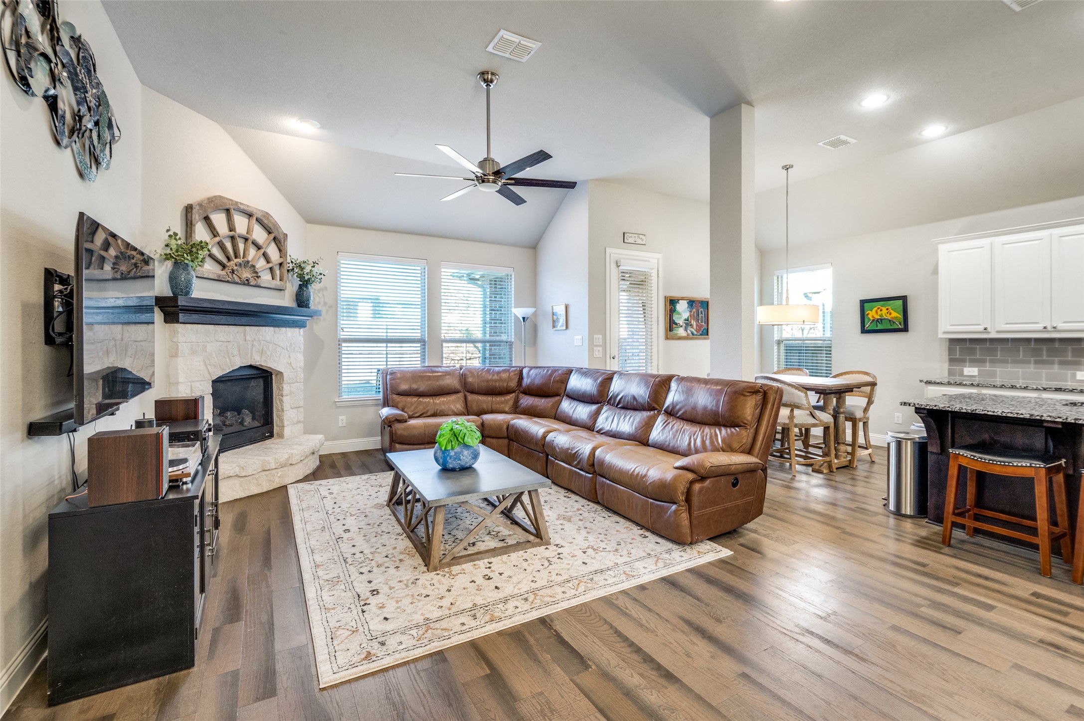 7805 Fossil Creek Trail Mckinney TX 75071