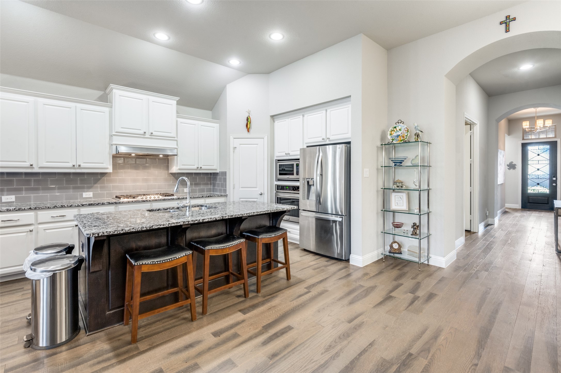 7805 Fossil Creek Trail Mckinney TX 75071