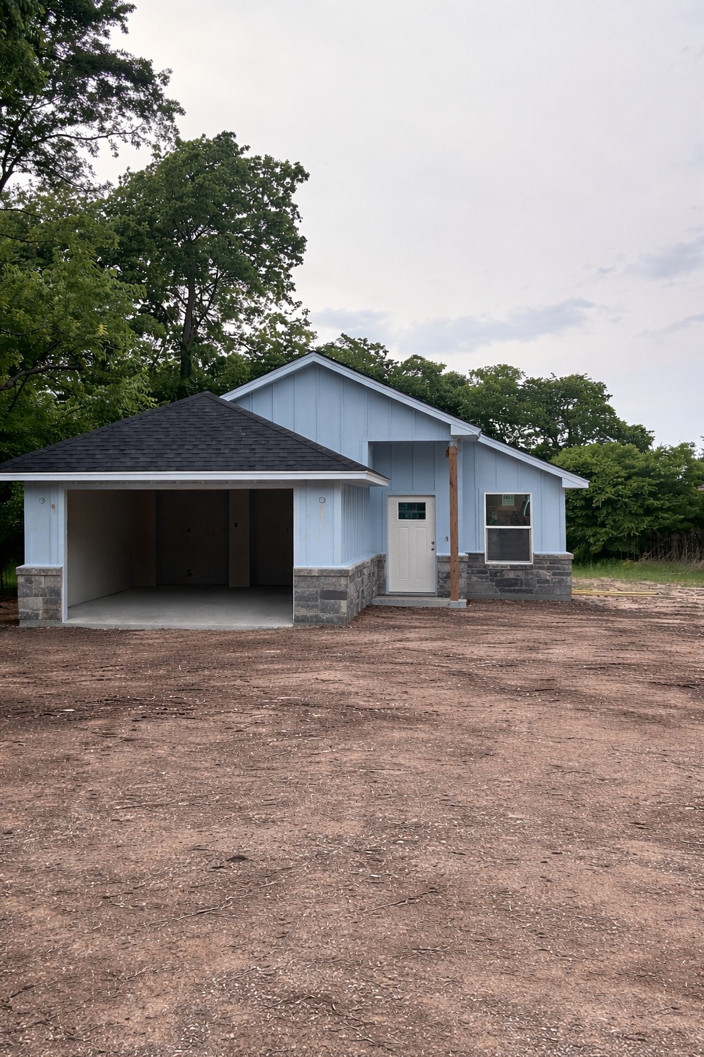 Tbd Avenue A Moody TX 76557