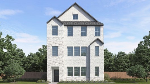 1480 New Forest Lane Allen TX 75013
