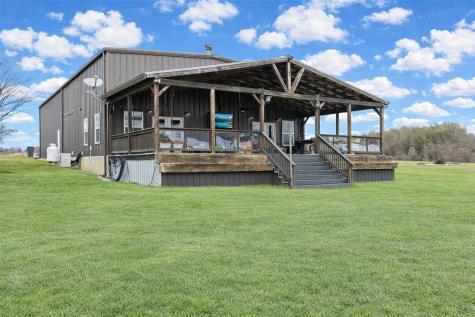187 Shawnee Quitman TX 75783
