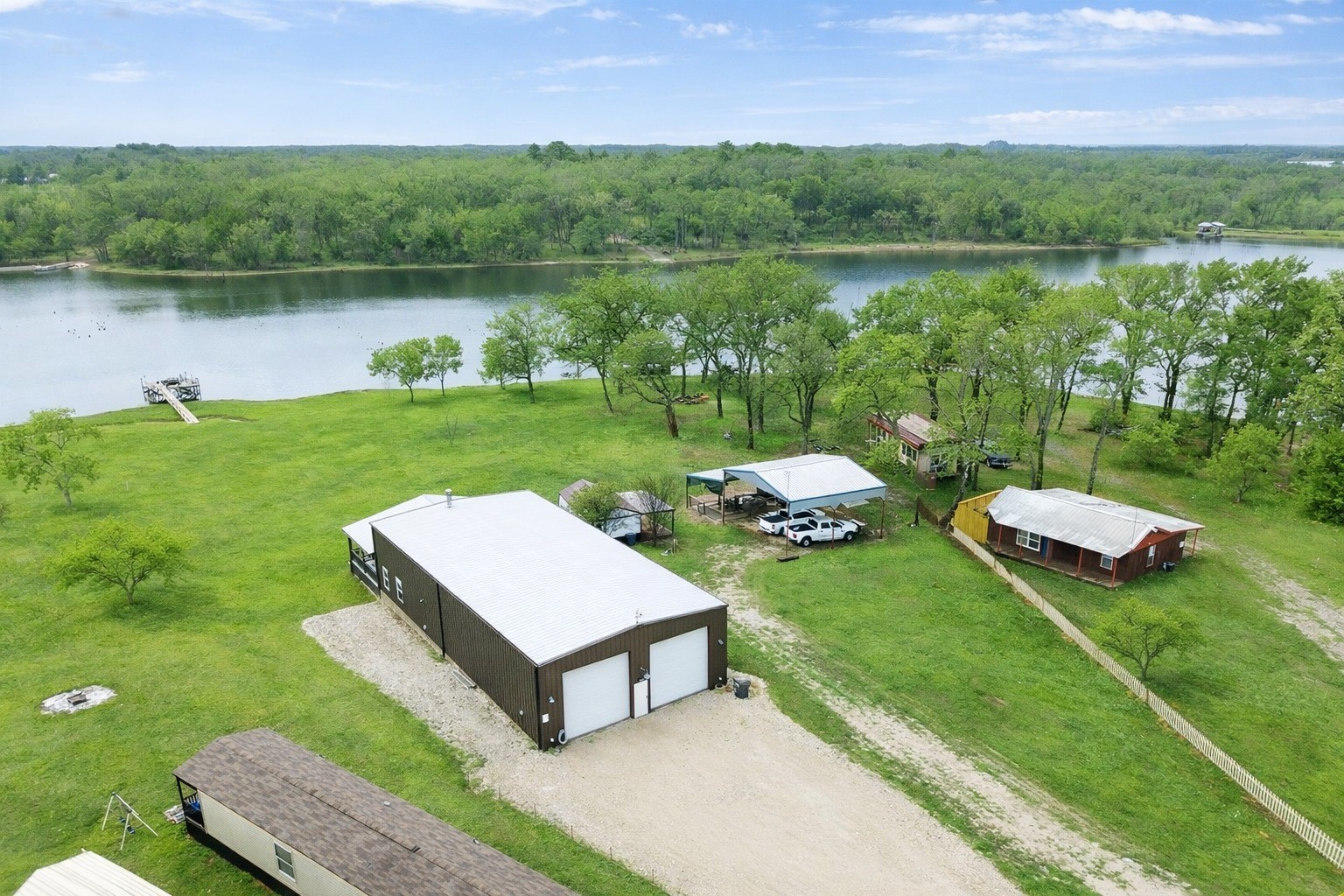 187 Shawnee Quitman TX 75783