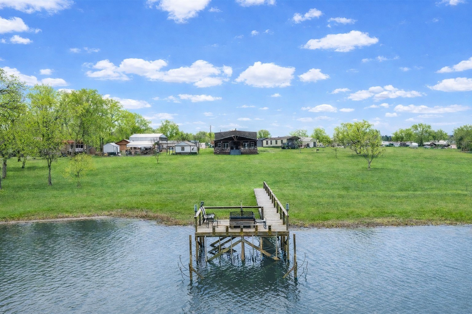 187 Shawnee Quitman TX 75783