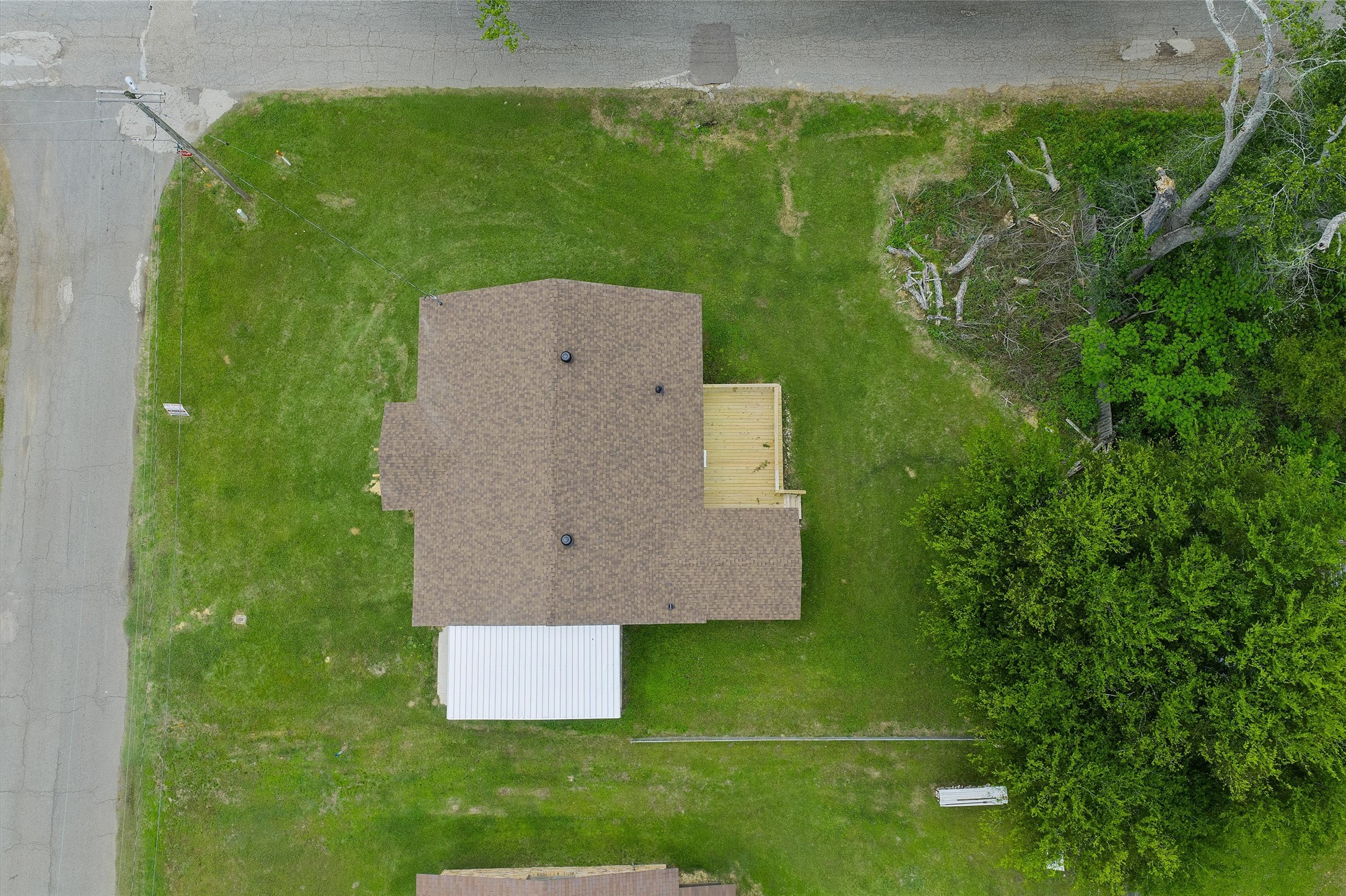 109 W Sedberry Jefferson TX 75657