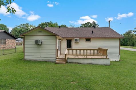 109 W Sedberry Jefferson TX 75657