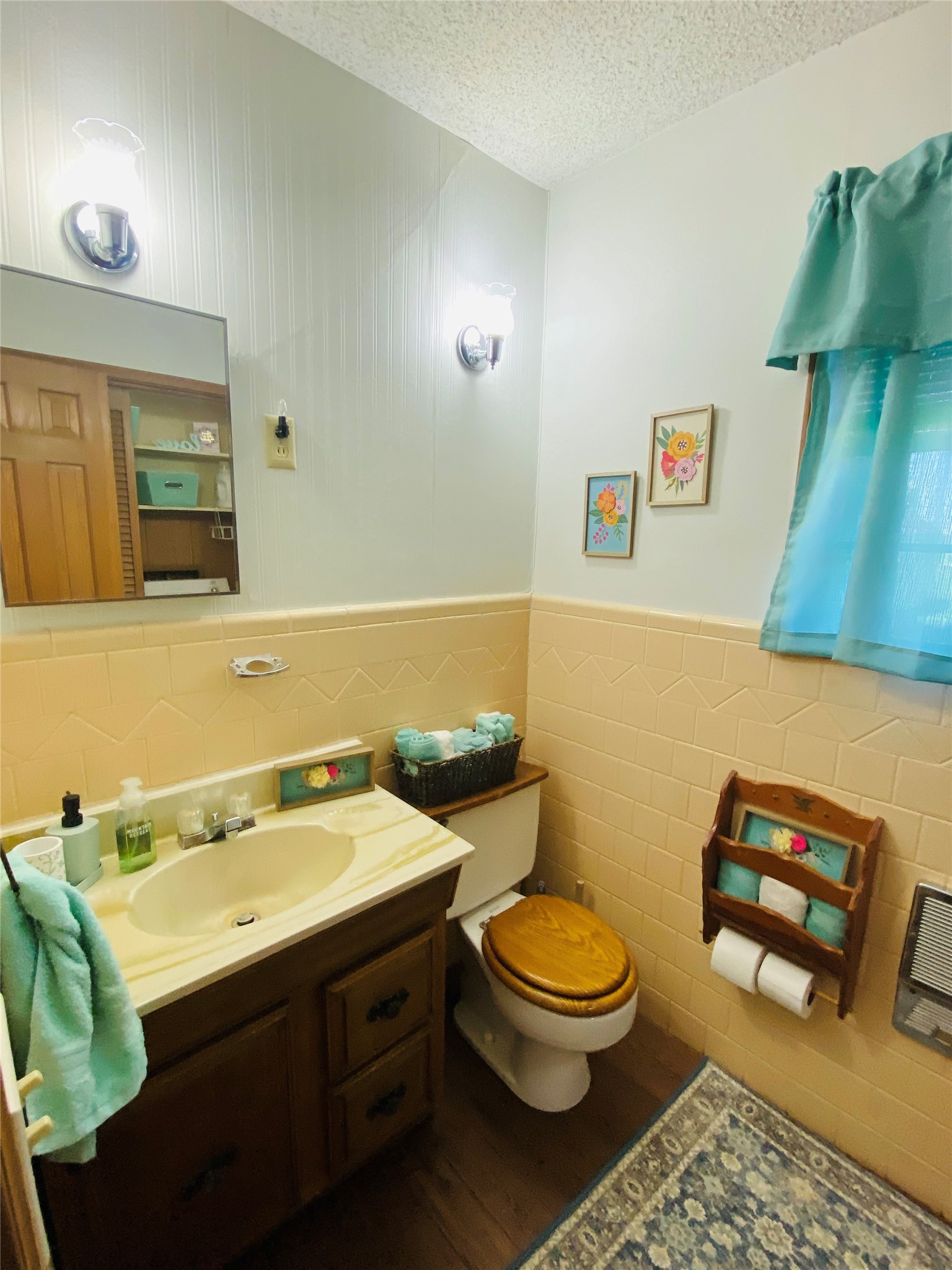 661 S 11th Avenue Munday TX 76371
