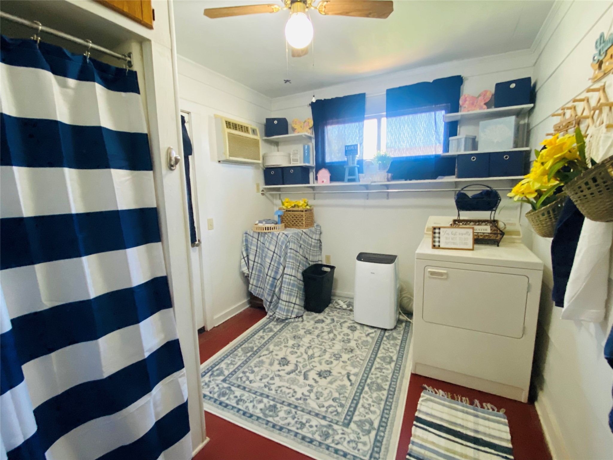 661 S 11th Avenue Munday TX 76371