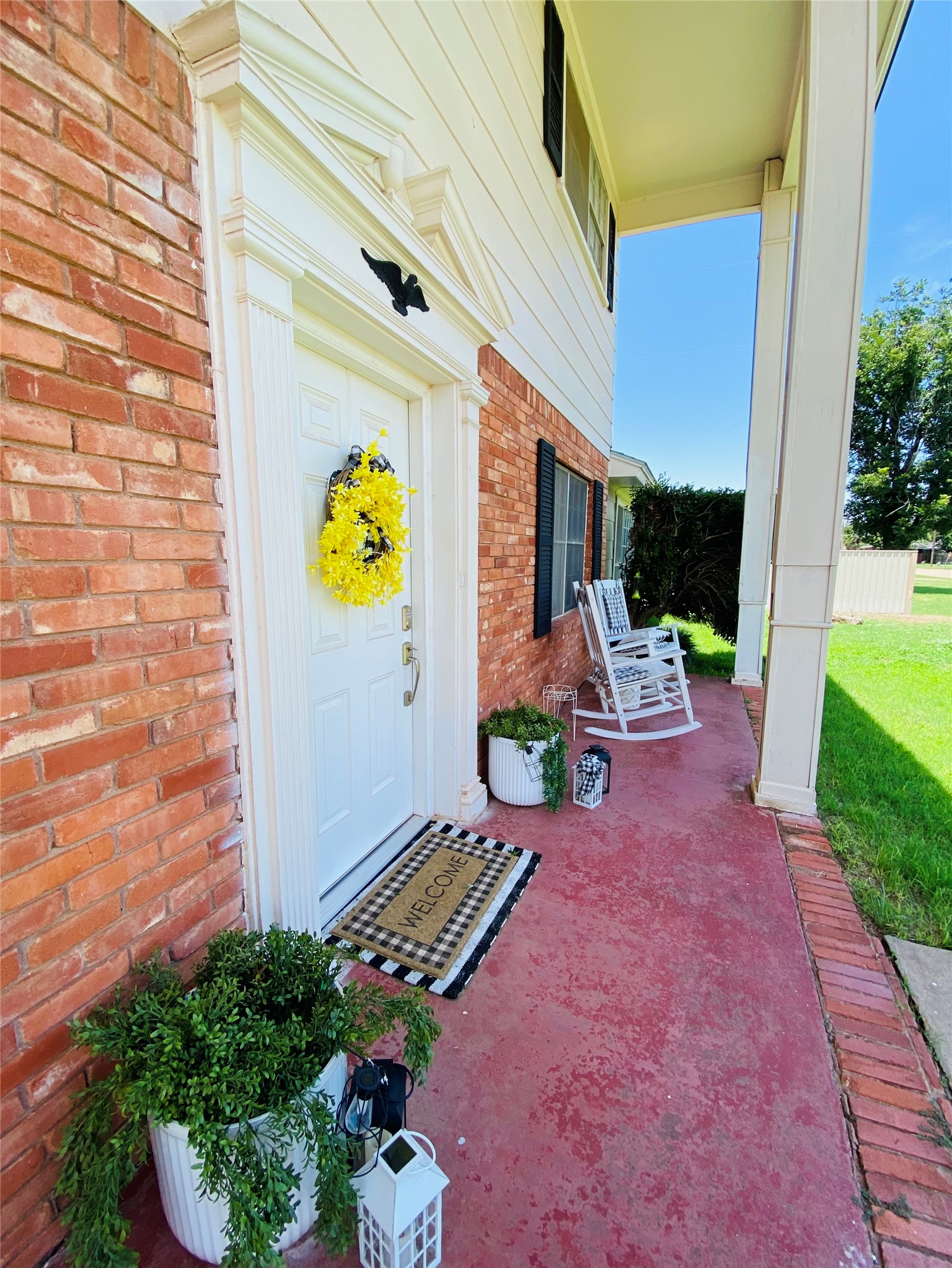 661 S 11th Avenue Munday TX 76371