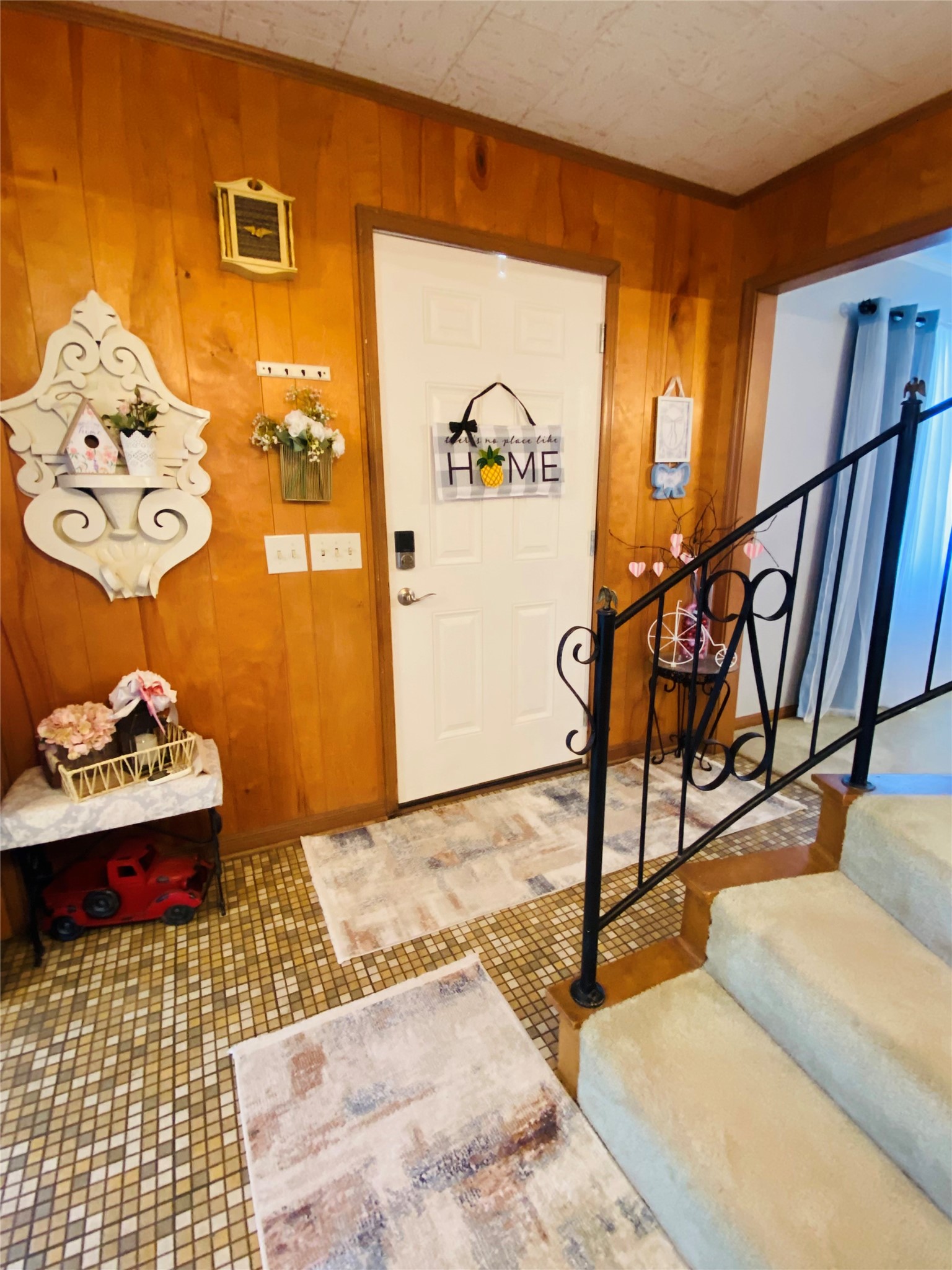 661 S 11th Avenue Munday TX 76371