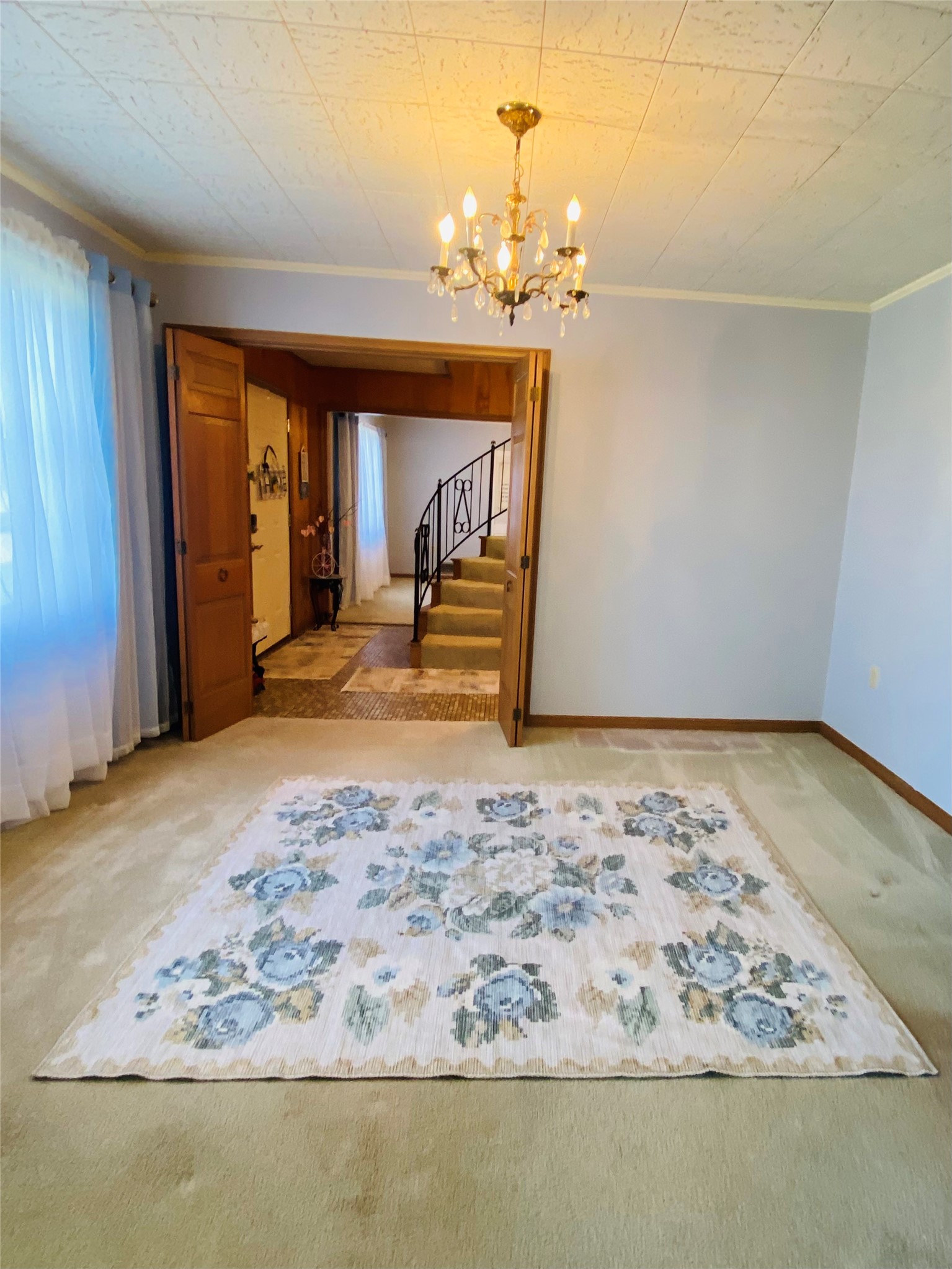 661 S 11th Avenue Munday TX 76371