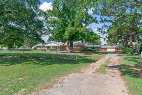2599 Fm 1504 Wills Point TX 75169