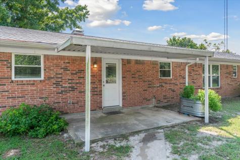2599 Fm 1504 Wills Point TX 75169
