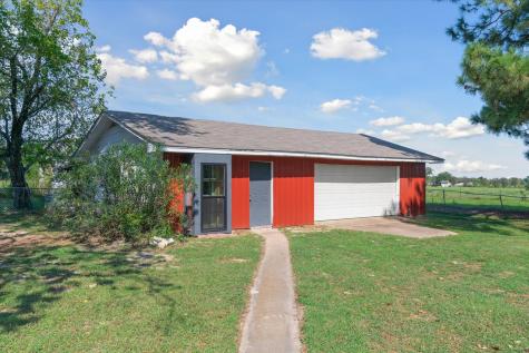 2599 Fm 1504 Wills Point TX 75169