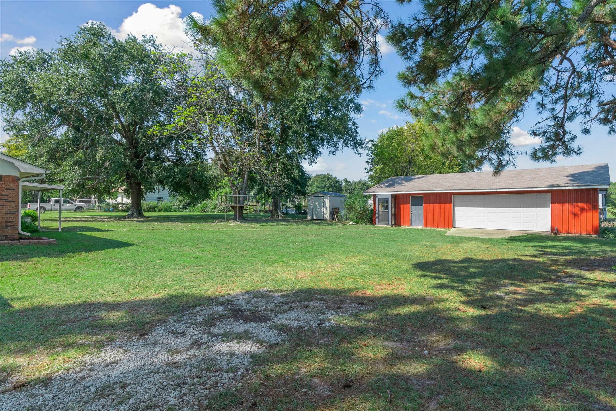 2599 Fm 1504 Wills Point TX 75169
