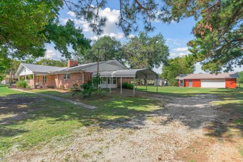 2599 Fm 1504 Wills Point TX 75169