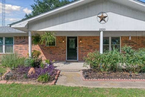 2599 Fm 1504 Wills Point TX 75169