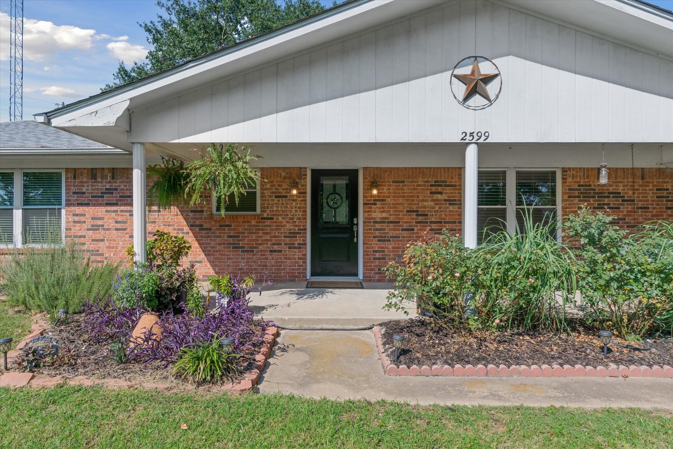 2599 Fm 1504 Wills Point TX 75169