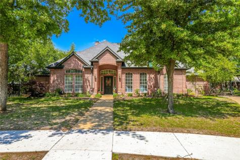 1035 Oxford Court Keller TX 76248