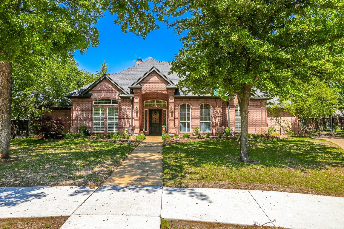 1035 Oxford Court Keller TX 76248