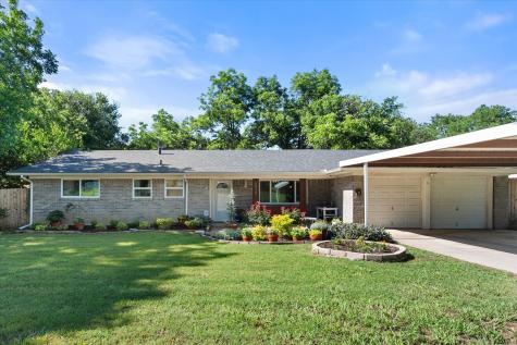 5916 N Hills Drive North Richland Hills TX 76117