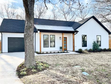 101 Saint John Street Lone Oak TX 75453