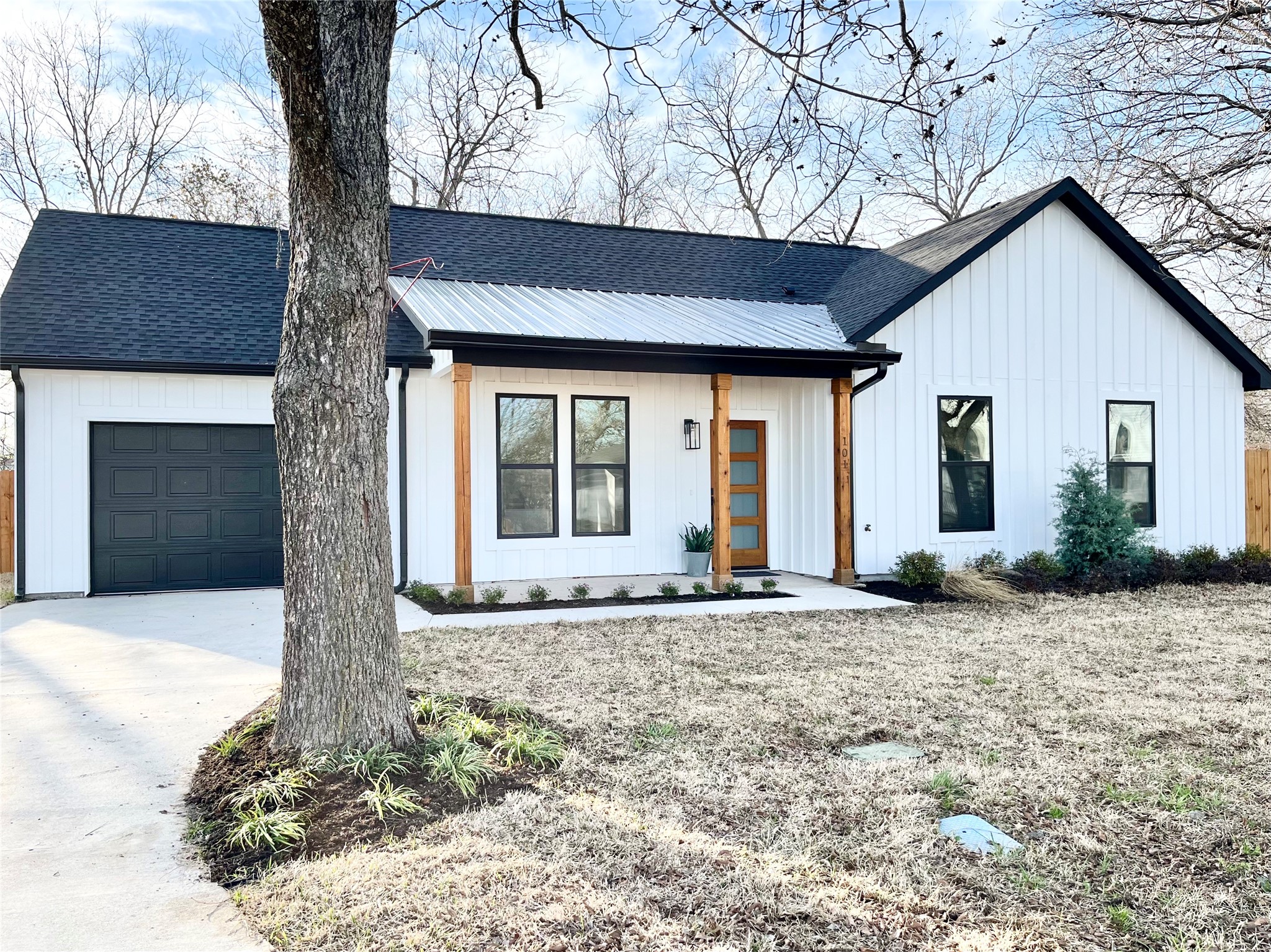 101 Saint John Street Lone Oak TX 75453