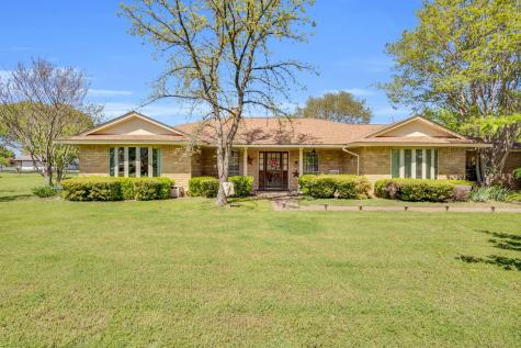 1421 Silver River Road Midlothian TX 76065