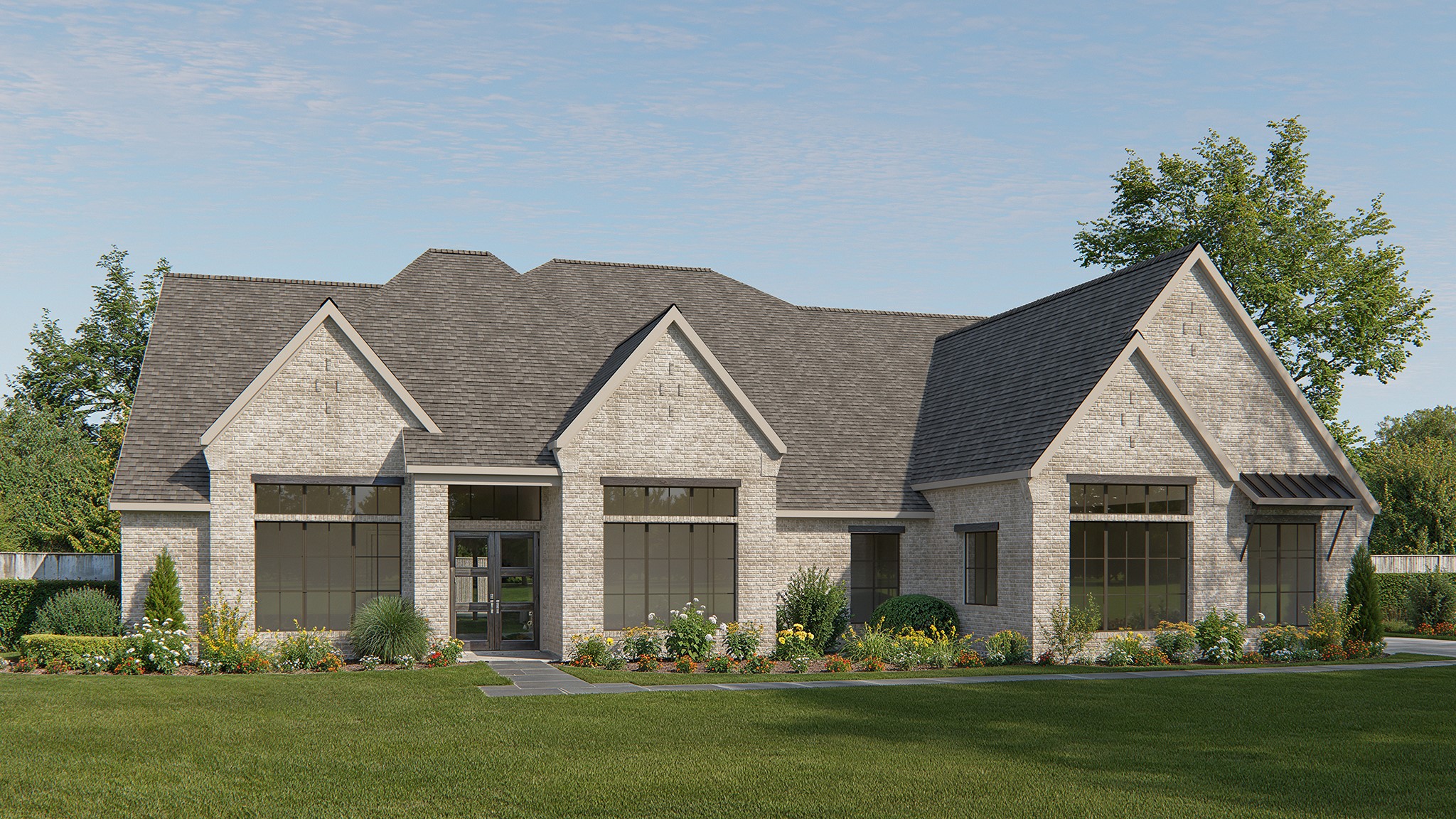 218 Chesterfield Lane Heath TX 75032