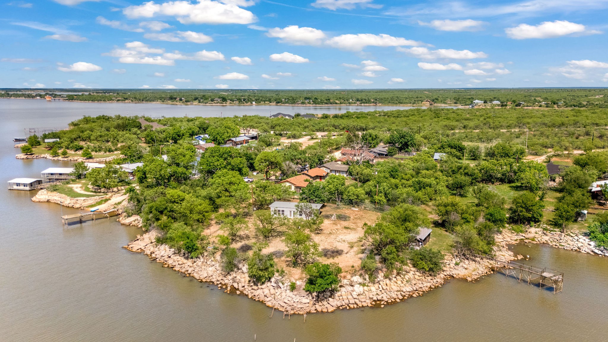 10 Silo View Road Abilene TX 79601